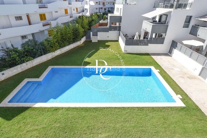 Foto af18ad06-8687-4e29-a24a-695ea59f381f. Àtic a Santa Eulària des riu Santa Eulària