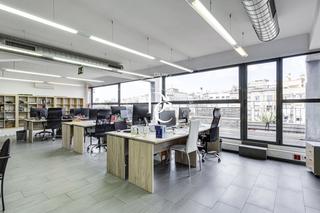 Oficina  Carrer aragó. Oficina de lujo de 390 m2 en venta en barcelona