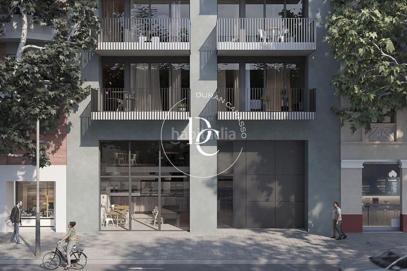 Foto 2b760c19-0e45-4085-b0d4-b8817b4cb702. Duplex avec chauffage dans Fort Pienc Barcelona