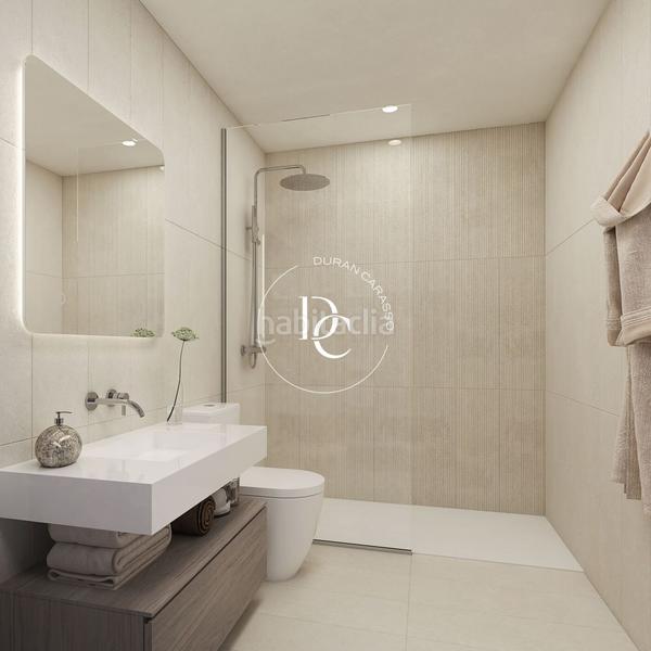 Foto 4681573f-f9fd-4432-a446-fb14795080a0. Duplex avec chauffage dans Fort Pienc Barcelona