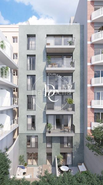 Foto 9779f43f-af59-4c95-a54d-cd730b8aa1cb. Duplex avec chauffage dans Fort Pienc Barcelona