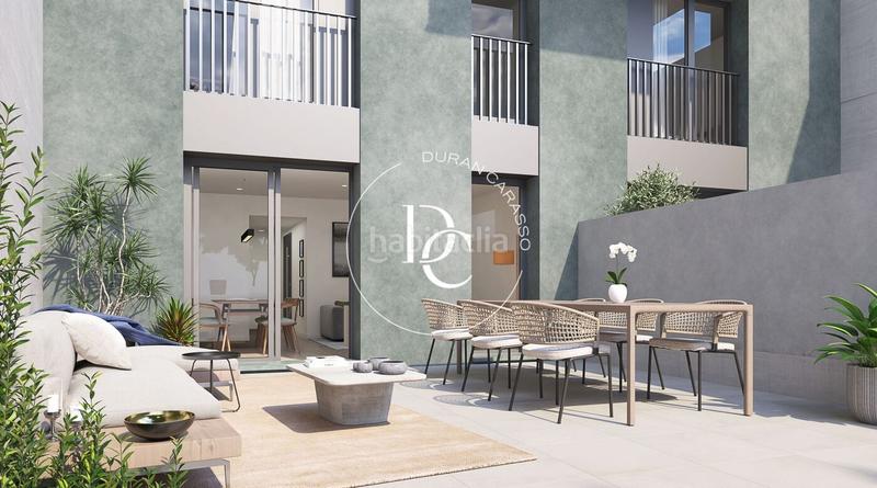 Foto a175e023-8449-4b34-8825-b8e3650c9021. Duplex avec chauffage dans Fort Pienc Barcelona