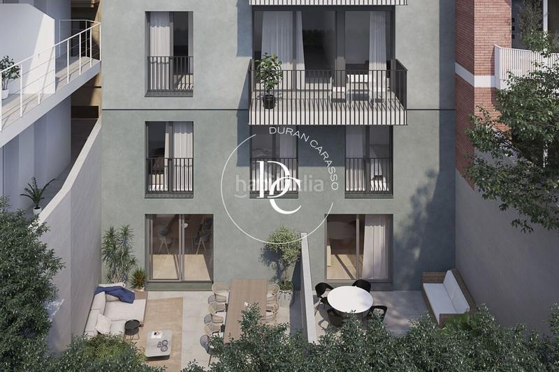 Foto ad4bf51a-f299-496f-ab57-77a2b0069655. Duplex avec chauffage dans Fort Pienc Barcelona