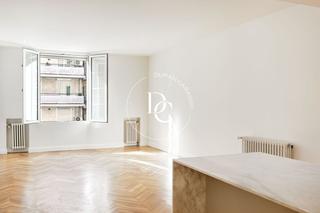 Flat  Carrer de balmes. Piso de 125 m2 en venta en sant gervasi  galvany, barcelona