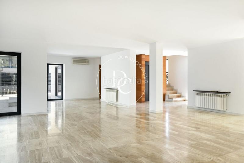 Foto 0115b009-a6a3-47b3-84c0-aa9f0d19972c. Casa con riscaldamento parcheggio piscina in Valldoreix Sant Cugat del Vallès