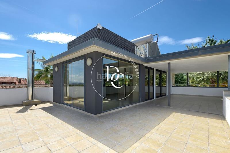 Foto 03c75432-cda6-4fe3-b219-d69a27f8996a. Casa con riscaldamento parcheggio piscina in Valldoreix Sant Cugat del Vallès
