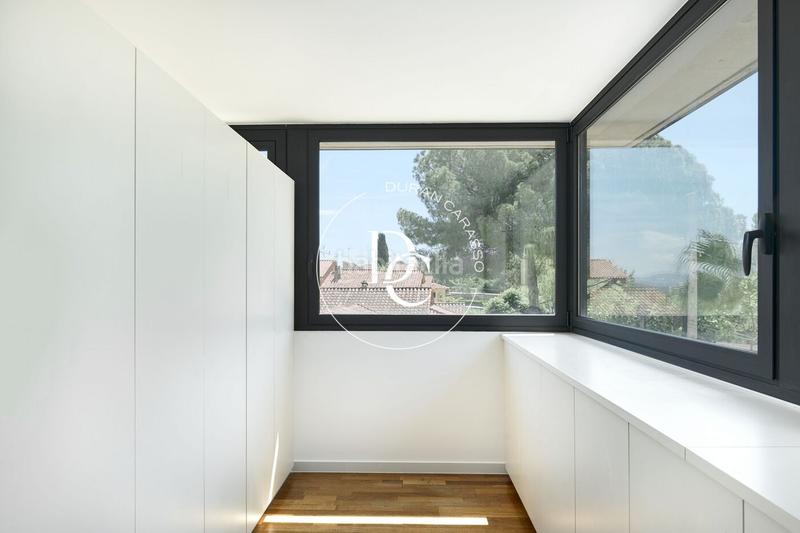 Foto 300d6a0a-2631-437f-948e-2a9aac100b35. Casa con riscaldamento parcheggio piscina in Valldoreix Sant Cugat del Vallès