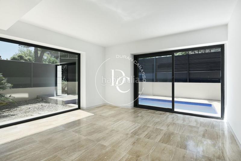 Foto 45c79141-f16e-4c6f-9041-46386ceb2236. Casa con riscaldamento parcheggio piscina in Valldoreix Sant Cugat del Vallès