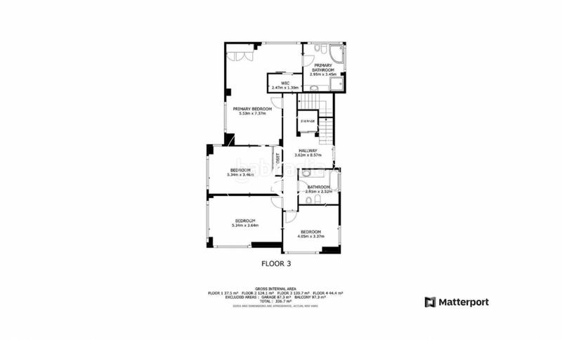 Foto 4f6ec802-b012-49e0-8d37-2822aac65cd5. Casa con riscaldamento parcheggio piscina in Valldoreix Sant Cugat del Vallès