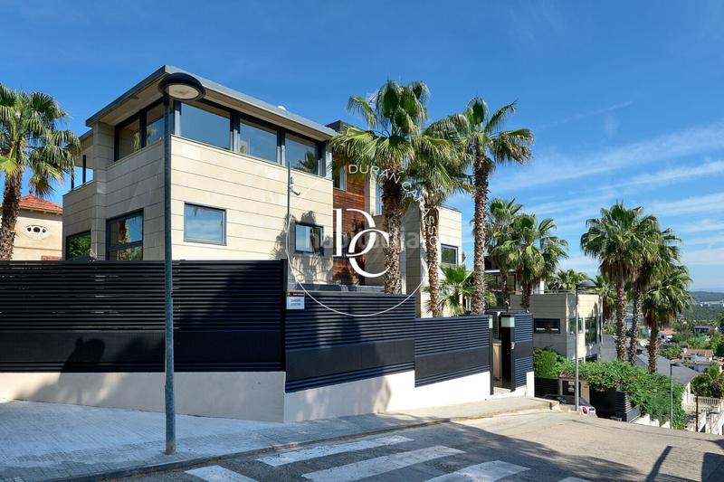 Foto 4fe72803-421e-4894-afae-c31632b6780d. Casa con riscaldamento parcheggio piscina in Valldoreix Sant Cugat del Vallès