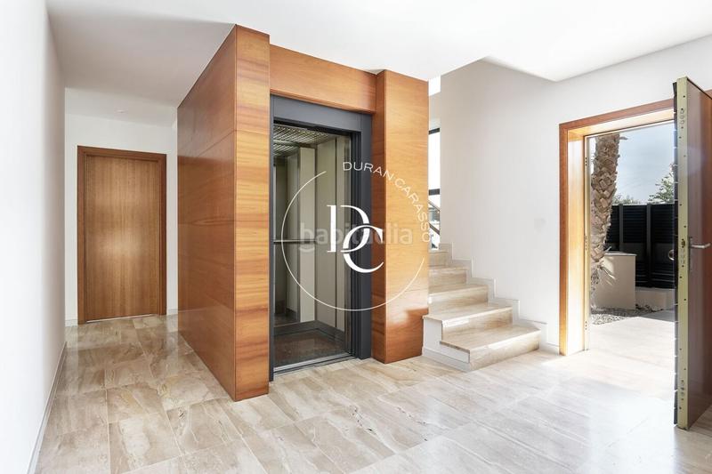 Foto b99c87b5-3159-44f1-8419-bde37157c2d9. Casa con riscaldamento parcheggio piscina in Valldoreix Sant Cugat del Vallès