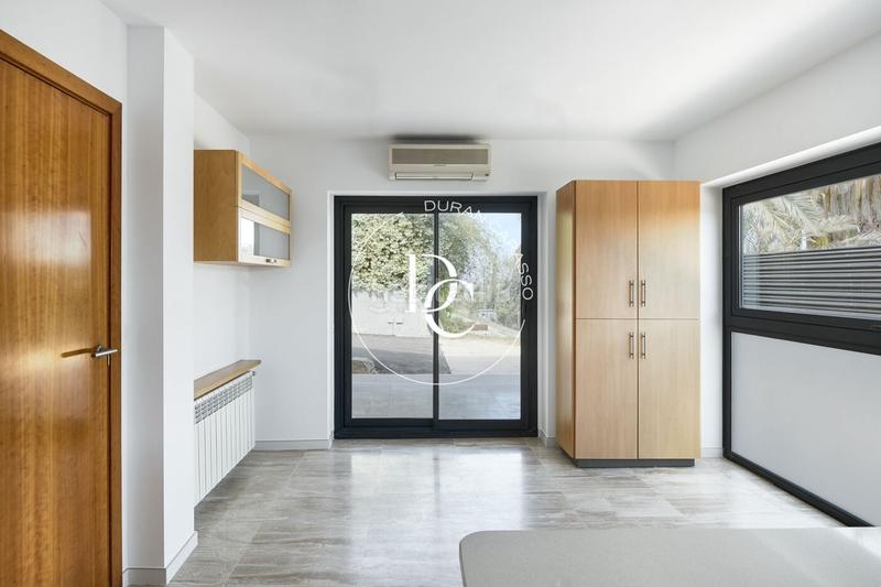 Foto d11b04be-422c-4b64-8d5a-8065f80b2a80. Casa con riscaldamento parcheggio piscina in Valldoreix Sant Cugat del Vallès