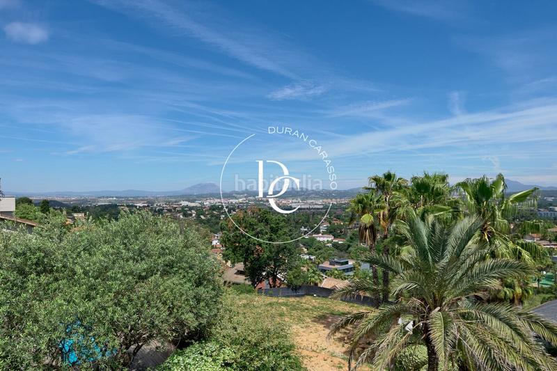 Foto d23f96ff-c2ef-4803-ba50-5b8ff9102e0e. Casa con riscaldamento parcheggio piscina in Valldoreix Sant Cugat del Vallès