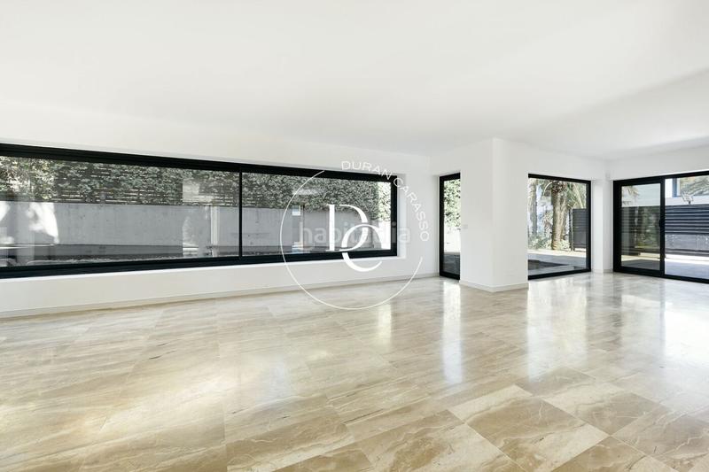 Foto ed5a3ba4-b135-420a-8e9f-f5a7e231f16a. Casa con riscaldamento parcheggio piscina in Valldoreix Sant Cugat del Vallès