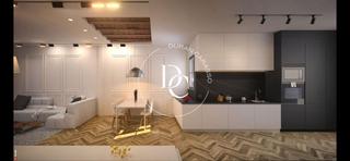 Piso en Sant Antoni. Piso de 125 m2 con vistas y terraza en venta en lantiga esquerra
