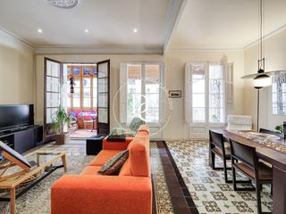 Appartement  Carrer dels banys nous. Piso de 161 m2 con terraza en venta en el gòtic, barcelona