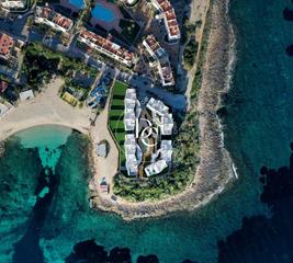 Appartement  Cala pinet. Obra nueva en venta en eivissa