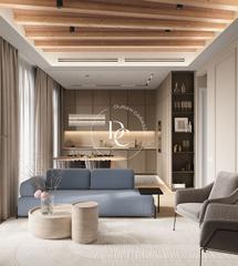 Piso  Carrer de valència. Piso de lujo de 124 m2 con vistas y terraza en venta en la dreta