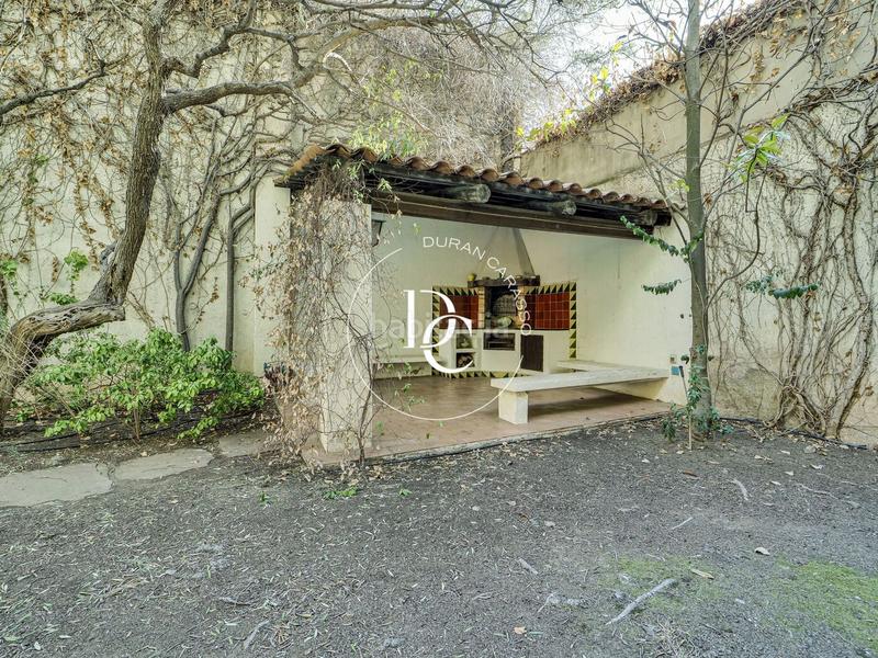 Foto 0da24707-1613-4ec7-853c-5d866eba6798. Casa amb calefacció aparcament a Putget - Farró Barcelona