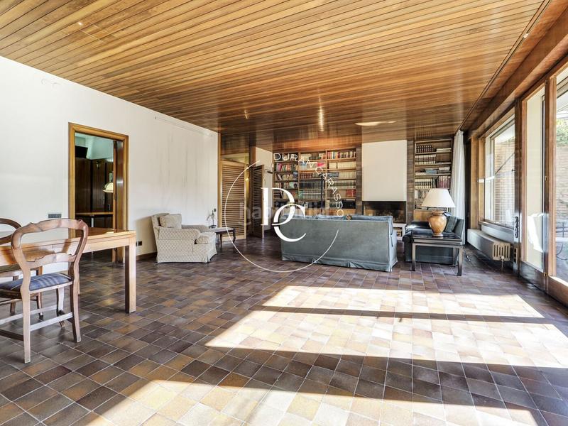 Foto 171e09aa-3e11-412e-bb20-4afa7ab9593e. Casa amb calefacció aparcament a Putget - Farró Barcelona