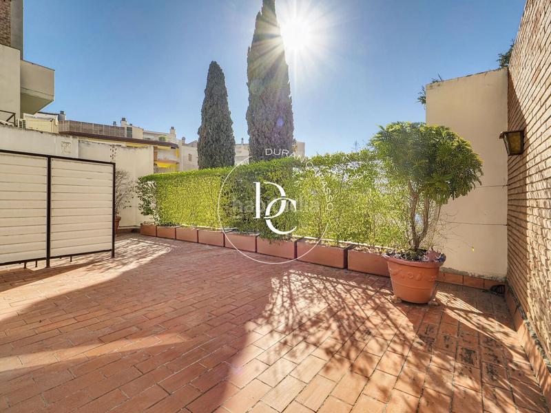 Foto 28d966d5-33fa-4786-98e2-0886bd22aefd. Casa amb calefacció aparcament a Putget - Farró Barcelona