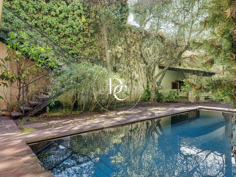 Foto 5089d16e-99d6-4a2b-80e7-6e521a031e45. Casa amb calefacció aparcament a Putget - Farró Barcelona