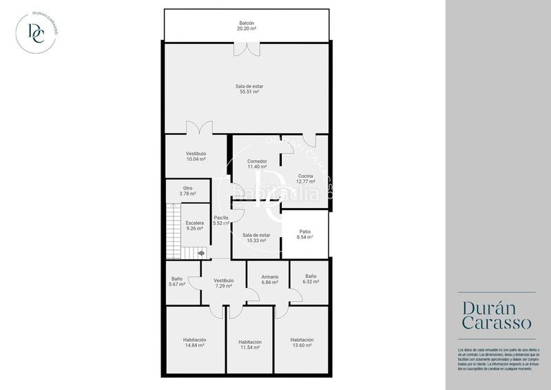 Foto b5b0fbc1-43d9-4f49-a818-f39716e655a3. Casa amb calefacció aparcament a Putget - Farró Barcelona