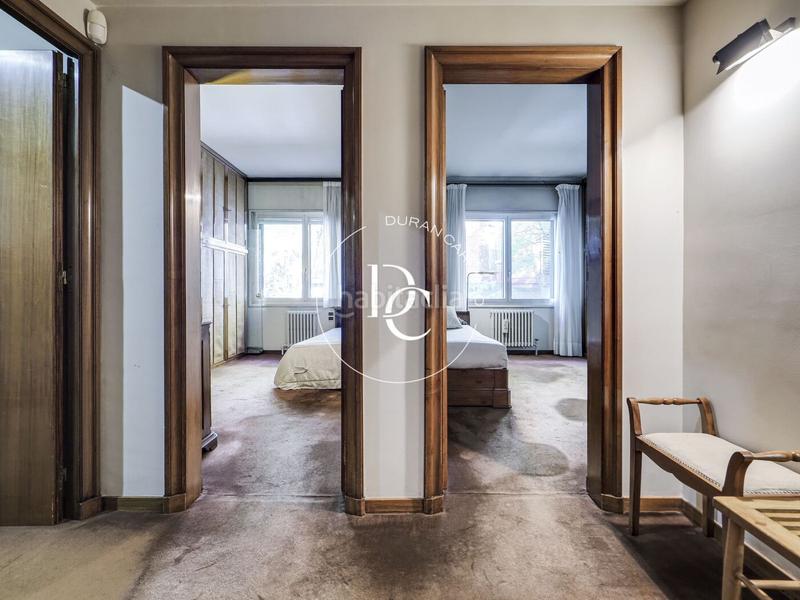 Foto e2c96c76-e849-4ffd-89ea-56c0fcbe96ff. Casa amb calefacció aparcament a Putget - Farró Barcelona