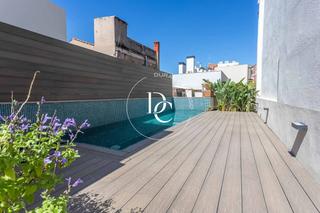 Casa  Carrer d'arimon. Casa de lujo de 140 m2 con piscina y vistas en venta en sant ger