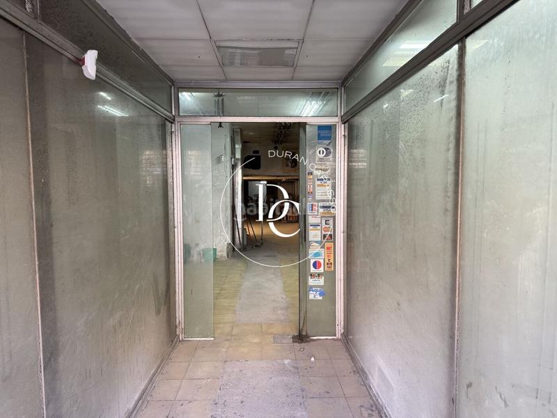Foto 2e282c72-dcb0-43ce-9f77-86a0b427dbe0. Local commercial dans Sant Antoni Barcelona