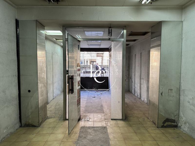 Foto 633676ec-7a0a-4a09-a566-a1424bd53884. Local commercial dans Sant Antoni Barcelona