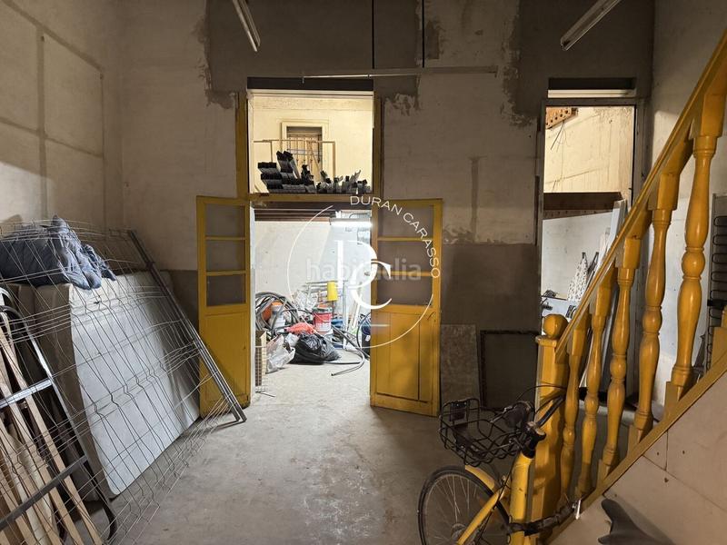 Foto 74b3639c-35a3-495a-8f34-48fb298389da. Local commercial dans Sant Antoni Barcelona