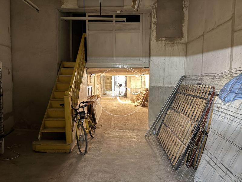 Foto 9f004599-f56d-479d-8999-947025f7de96. Local commercial dans Sant Antoni Barcelona