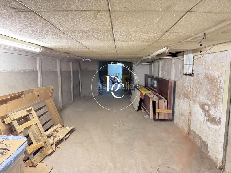 Foto e29af6db-b8d2-46c8-8f1b-11676f9a40f7. Local commercial dans Sant Antoni Barcelona