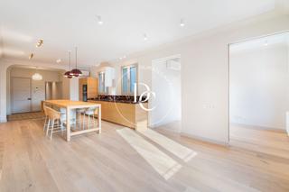 Appartamento  Avinguda de sarrià. Piso de lujo de 158 m2 con vistas y terraza en venta en sant ger