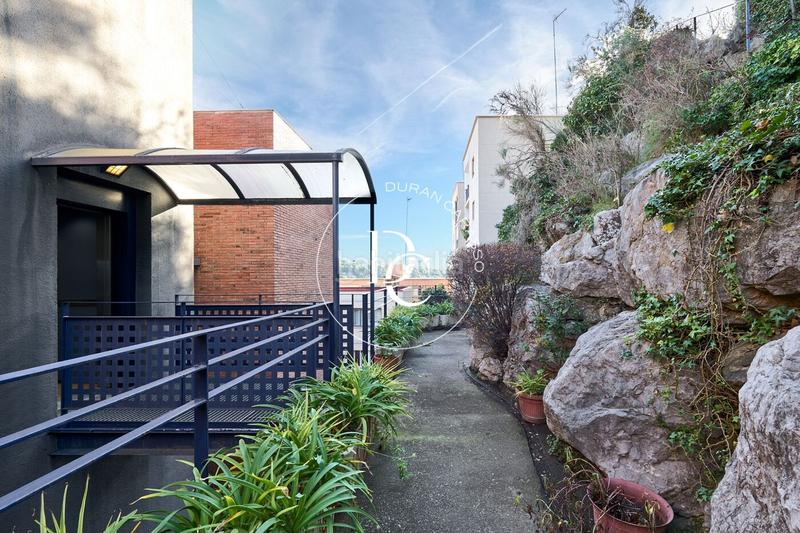 Foto 01c3873e-ca24-45e7-9659-5af01e11016c. Duplex con riscaldamento in Vallcarca - Penitents Barcelona
