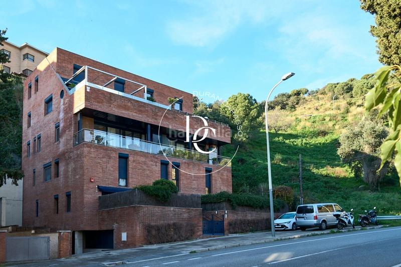 Foto 1234d222-59ea-4093-bad3-9116b34cf161. Duplex con riscaldamento in Vallcarca - Penitents Barcelona