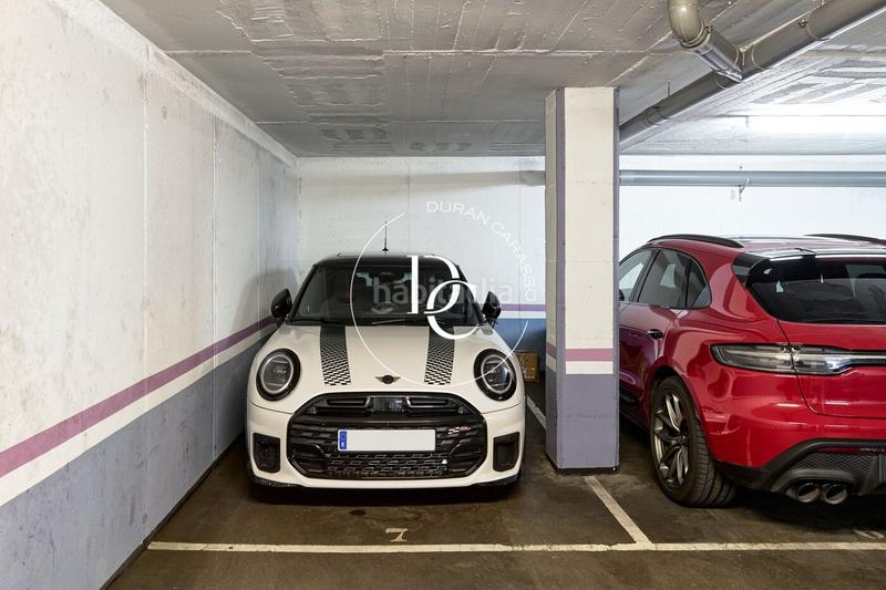 Foto 2dfab218-1ee6-4215-a98e-37c896618ca0. Duplex con riscaldamento in Vallcarca - Penitents Barcelona