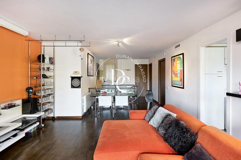 Foto 66b1b504-7192-4239-9f76-761b4c7ac9c5. Duplex con riscaldamento in Vallcarca - Penitents Barcelona