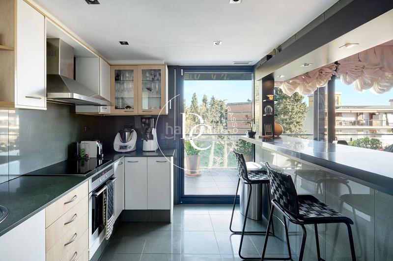 Foto 67cd962a-4891-4969-aab7-02050461c367. Duplex con riscaldamento in Vallcarca - Penitents Barcelona