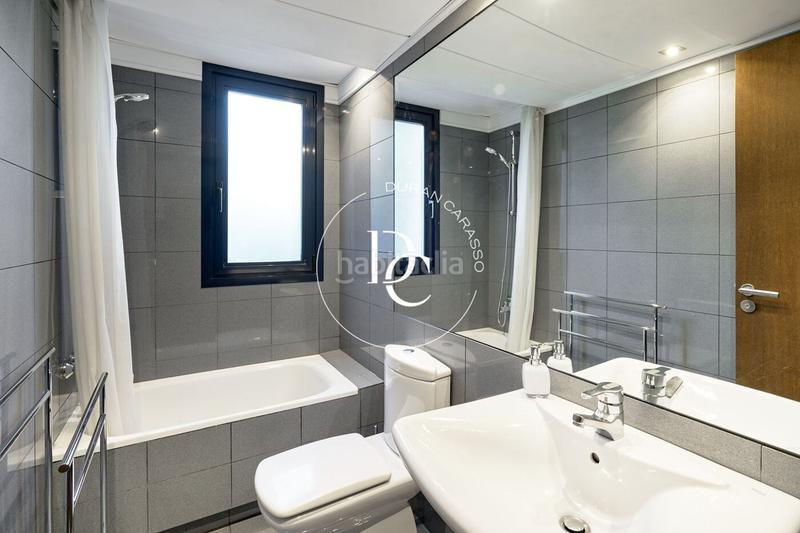 Foto 6b146cb0-043c-459c-b2dd-299663cdd14e. Duplex con riscaldamento in Vallcarca - Penitents Barcelona