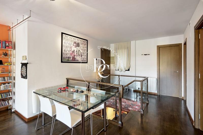 Foto b0c81daa-2ec4-4171-b551-5fe36869c0ad. Duplex con riscaldamento in Vallcarca - Penitents Barcelona