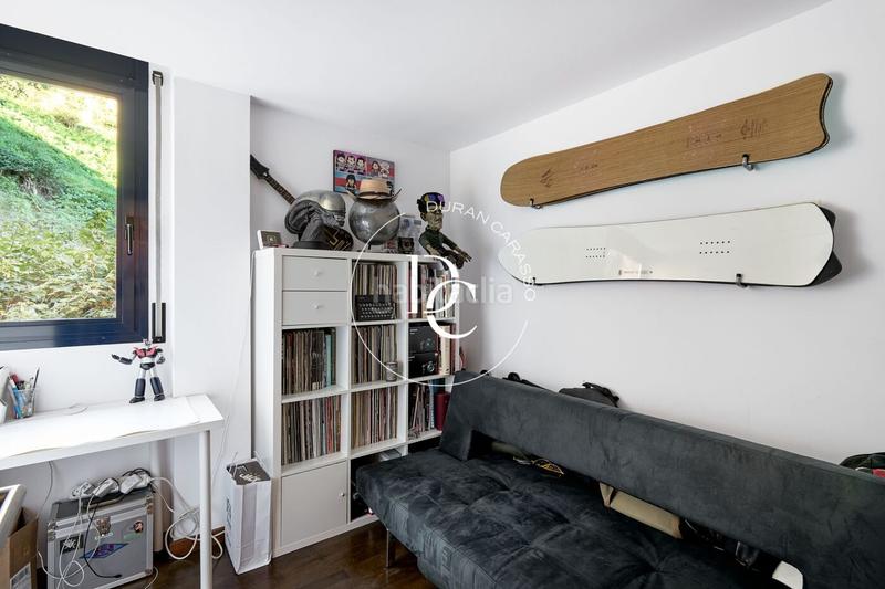 Foto c3af9361-4bae-4543-94c5-7766c99ac017. Duplex con riscaldamento in Vallcarca - Penitents Barcelona