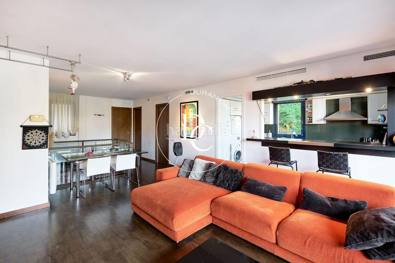 Foto d0c11849-e27b-431c-aab5-e1ccff78bb52. Duplex con riscaldamento in Vallcarca - Penitents Barcelona