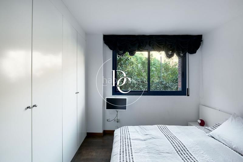 Foto dd22fd06-5069-426a-bae1-33d490c64d31. Duplex con riscaldamento in Vallcarca - Penitents Barcelona