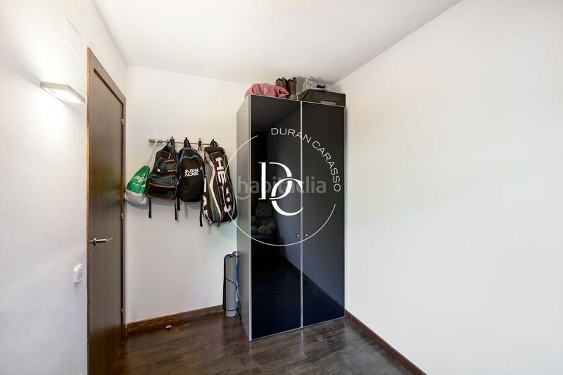 Foto 79638473-5295-4afd-894e-e327e51c29a7. Dúplex duplex de 106 m2 con vistas y terraza en venta en vallcarca i els penitents, en Barcelona