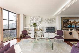 Àtic a La Nova Esquerra de l´Eixample. Ático de lujo de 322 m2 con vistas y terraza en venta en lantiga