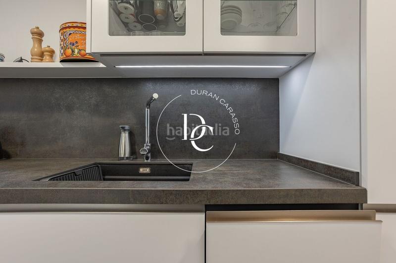 Foto 09904593-fce2-41ba-b26f-6853e2f9c314. Etagenwohnung mit heizung in Barceloneta Barcelona