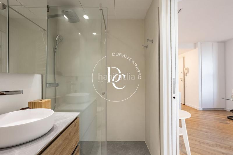 Foto 1cfaf4c0-f63a-4667-b72a-a2ea3c9181f4. Etagenwohnung mit heizung in Barceloneta Barcelona