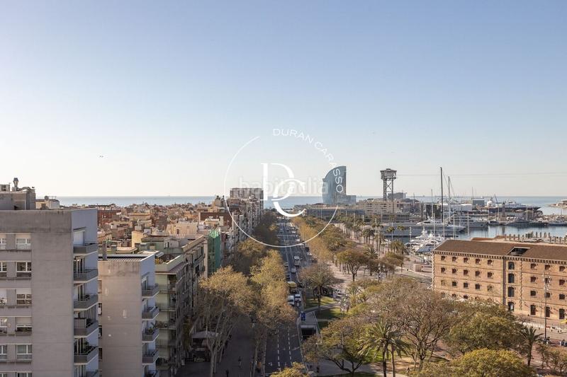 Foto 1edf1477-322b-4429-810e-9511848cc4d2. Etagenwohnung mit heizung in Barceloneta Barcelona